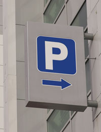 Parking Safely In Europe Image