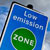 Locations of Low Emission Zones While Travelling Abroad