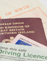 Is Your Driving Licence Valid Abroad? Image