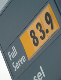Fuel Prices When Driving In Europe Image