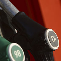 Is Fuel Included In Your Car Rental? Image