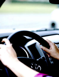Advanced Driving Courses Before Driving Abroad Image