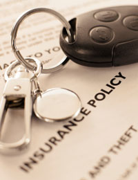 Car Insurance When Driving Abroad Image